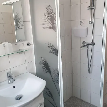 Seestraße Apartment Sassnitz