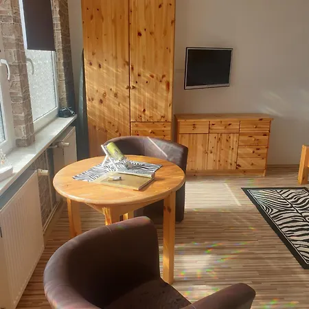 Apartment Seestraße