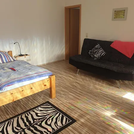 Seestraße Apartment
