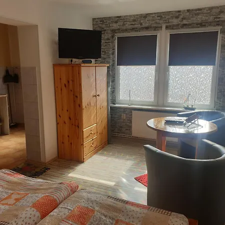 Apartment Seestraße
