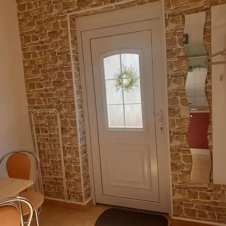 Apartamento Seestrasse *