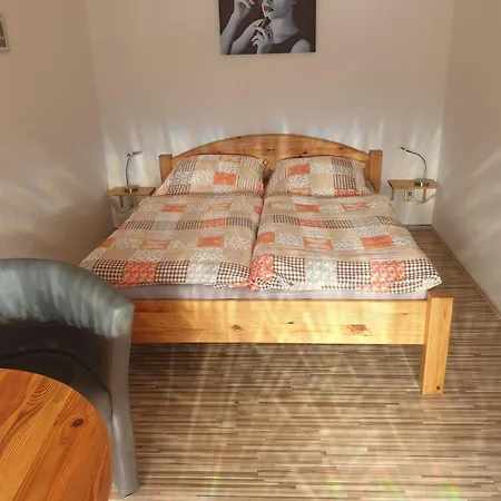 Apartamento Seestrasse