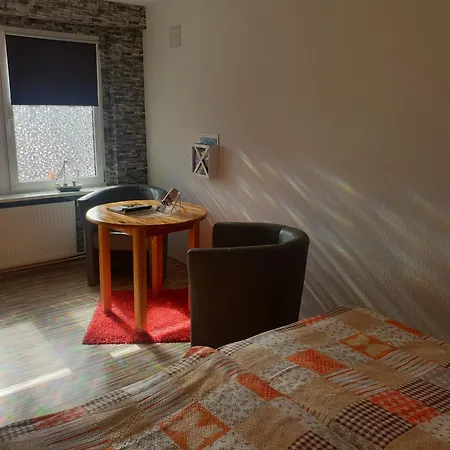 Seestrasse Apartamento *