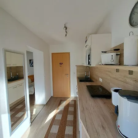 Apartamento Seestrasse *