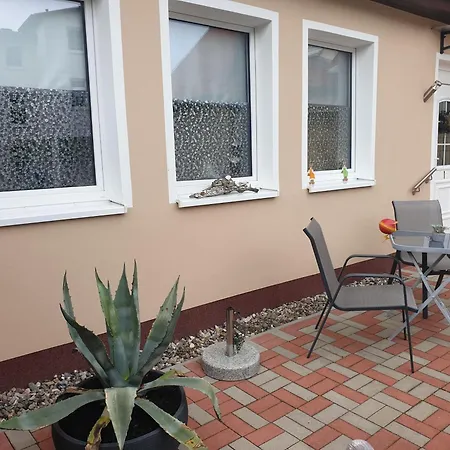 Apartamento Seestrasse