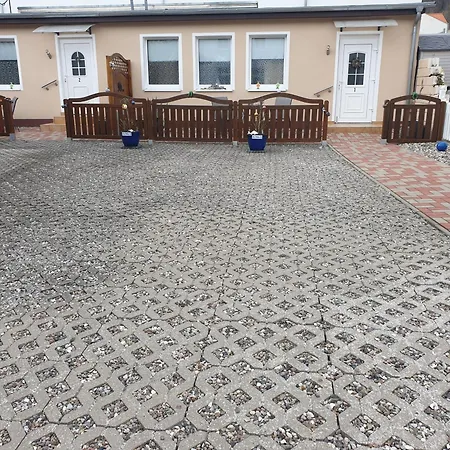 Seestrasse Apartamento *