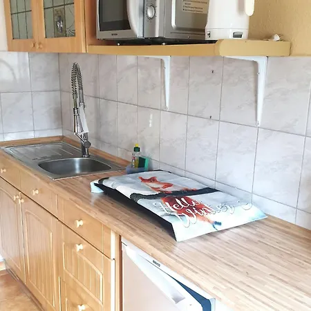 Seestraße Apartment *