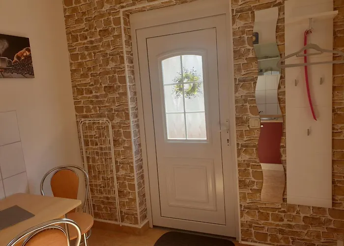 Apartment Seestraße *