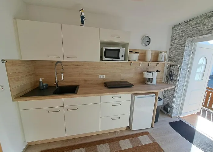 Apartment Seestraße Sassnitz