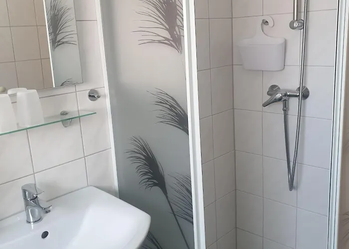 Seestraße Apartment