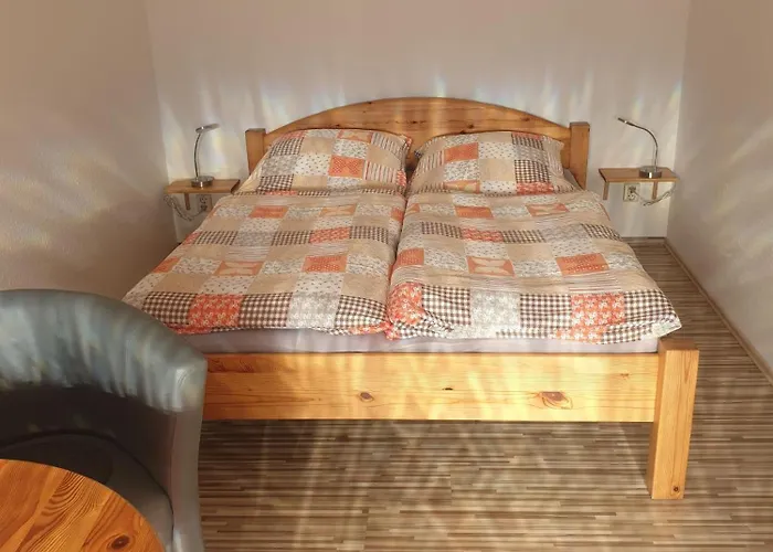 Apartment Seestraße