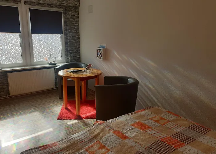 Seestraße Apartment *