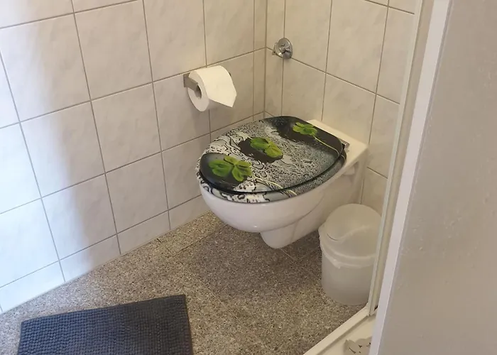 Apartment Seestraße Sassnitz