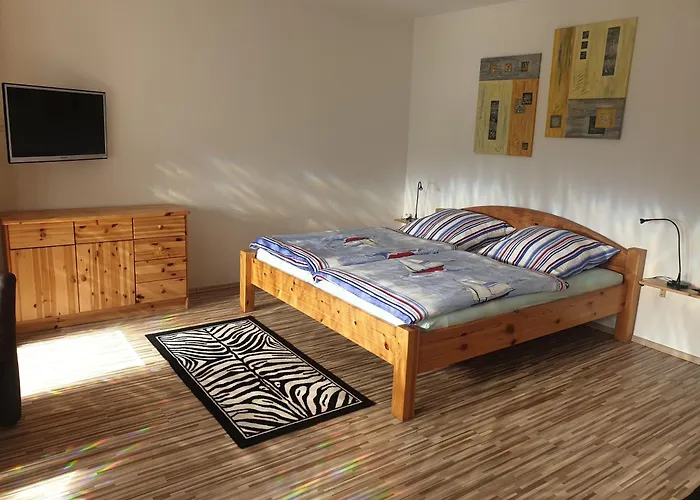 Seestraße * Sassnitz