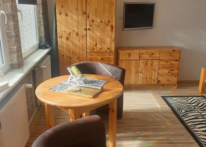 Seestraße Apartment