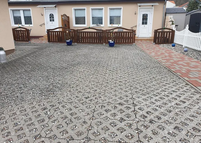 Seestraße Apartment *